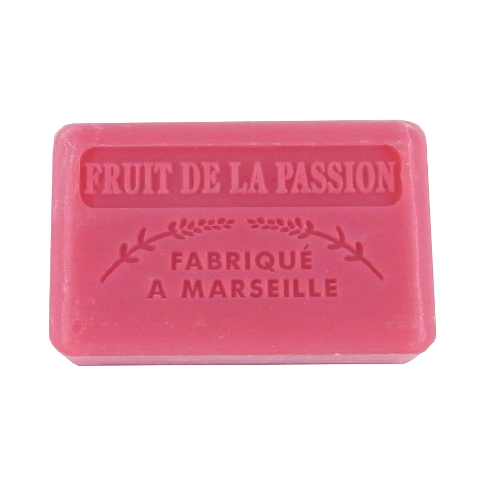 Palmetten Marseilletvål Passionsfrukt - Tvålshoppen.se